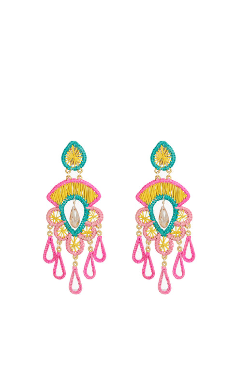 Eva Earrings